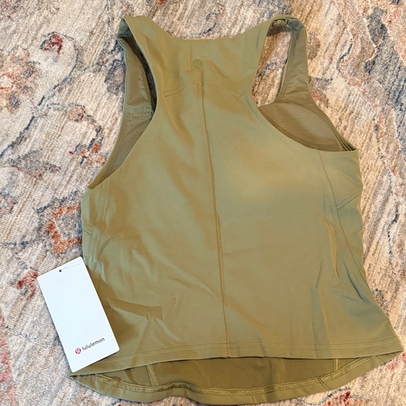 Lululemon InStill Tank Top - Picture 2 of 3